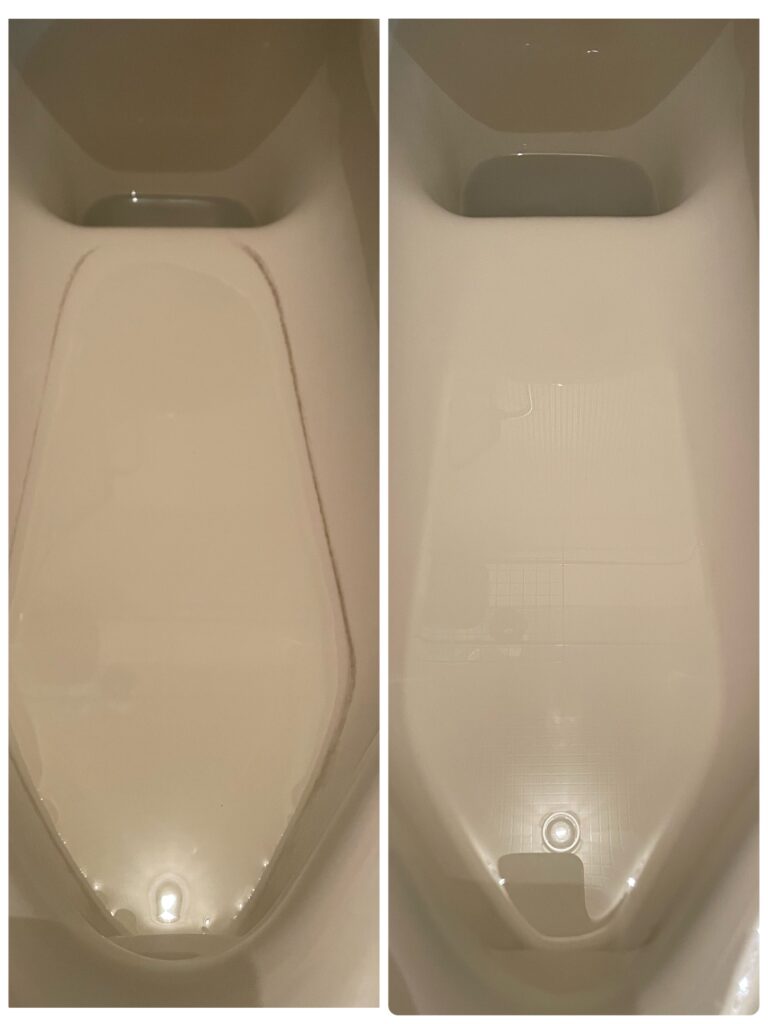 比較写真